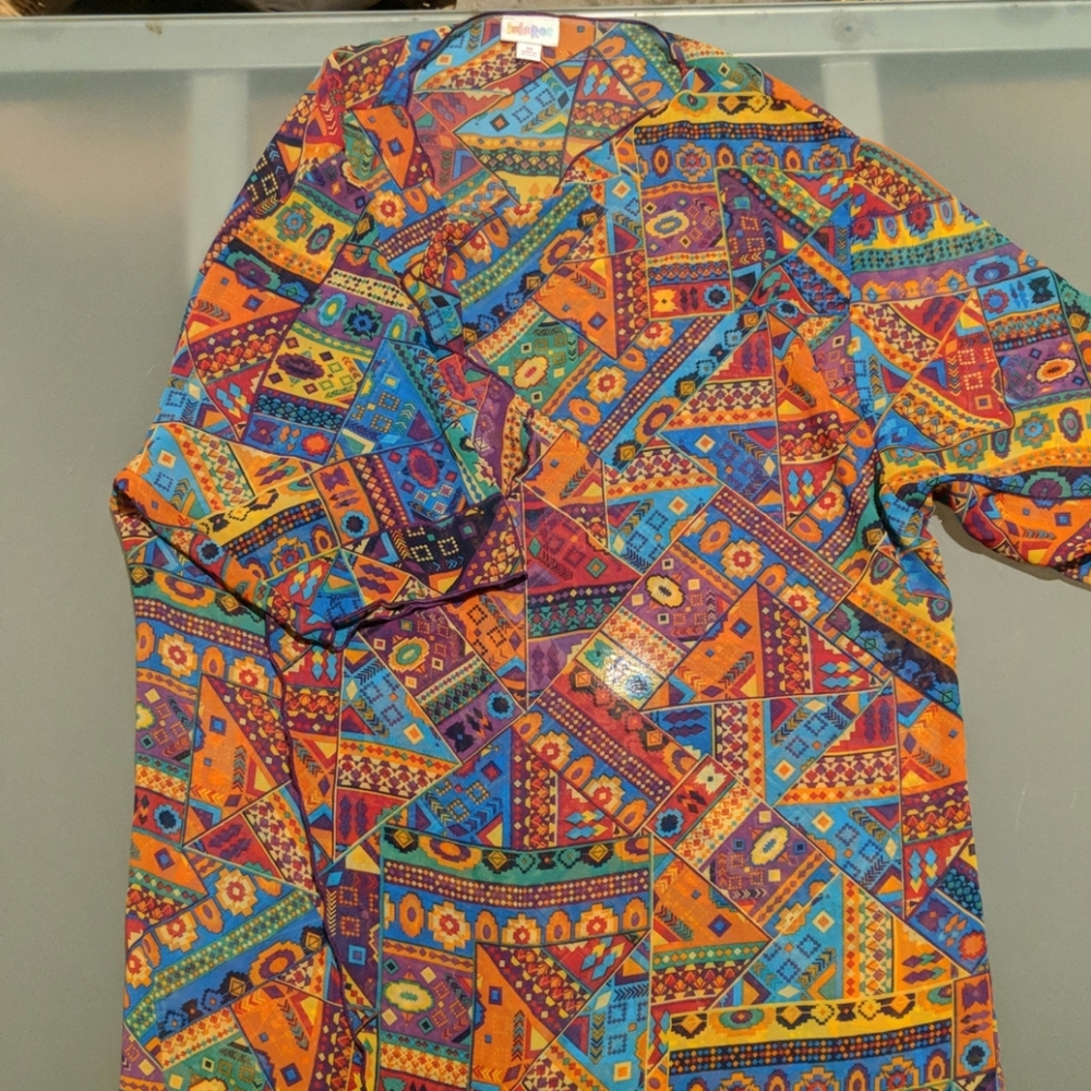Lularoe Cover-up
